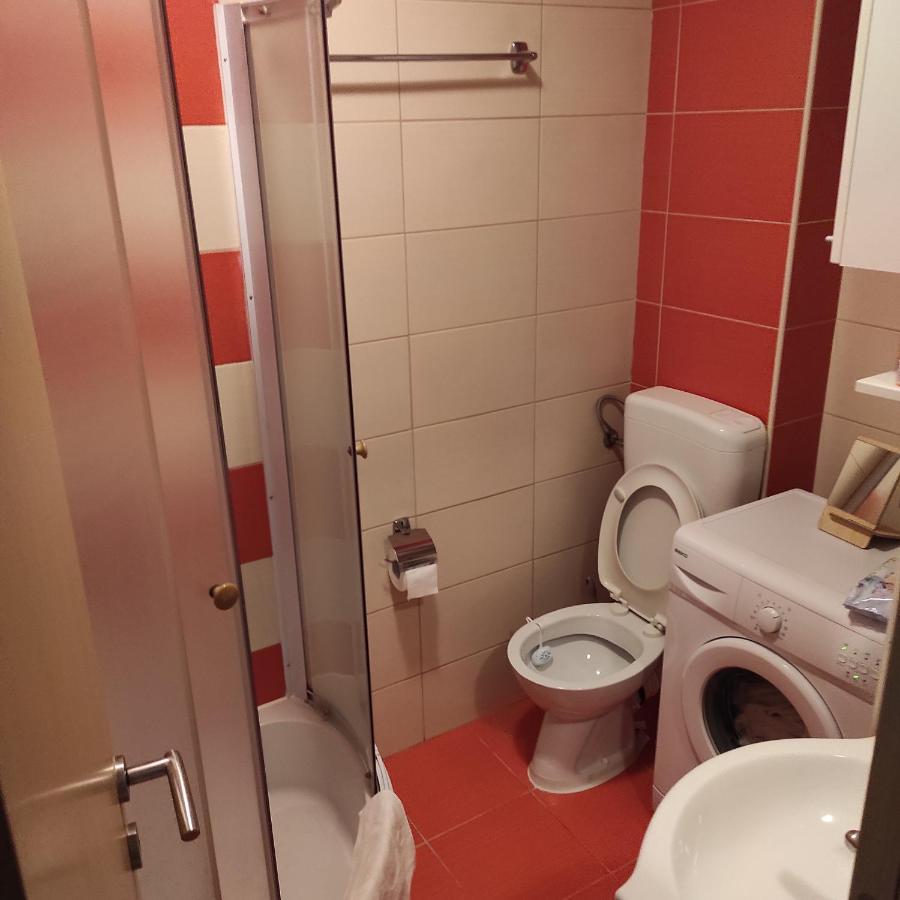 Apartman Jevrejska บันยาลูกา ภายนอก รูปภาพ