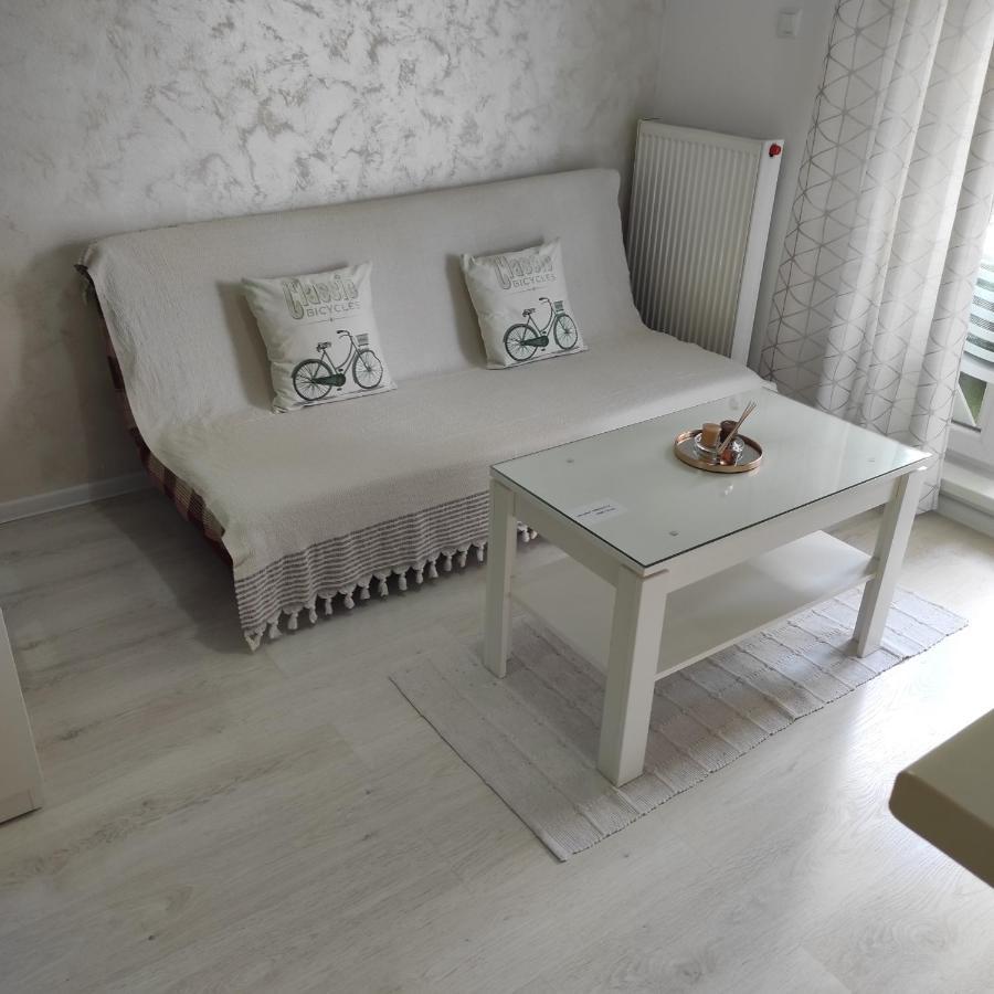 Apartman Jevrejska บันยาลูกา ภายนอก รูปภาพ